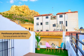 ABAL Apartments - Barrio